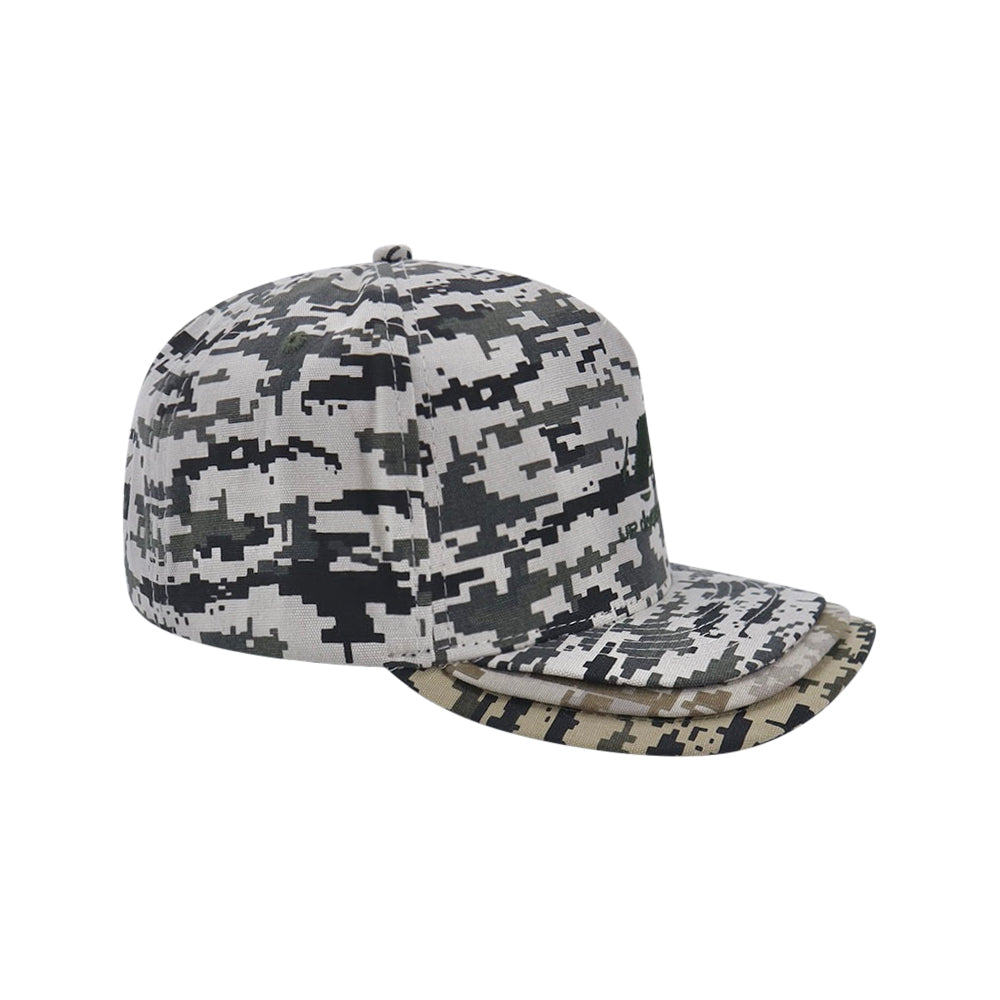 Digital Camo