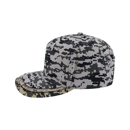 Digital Camo