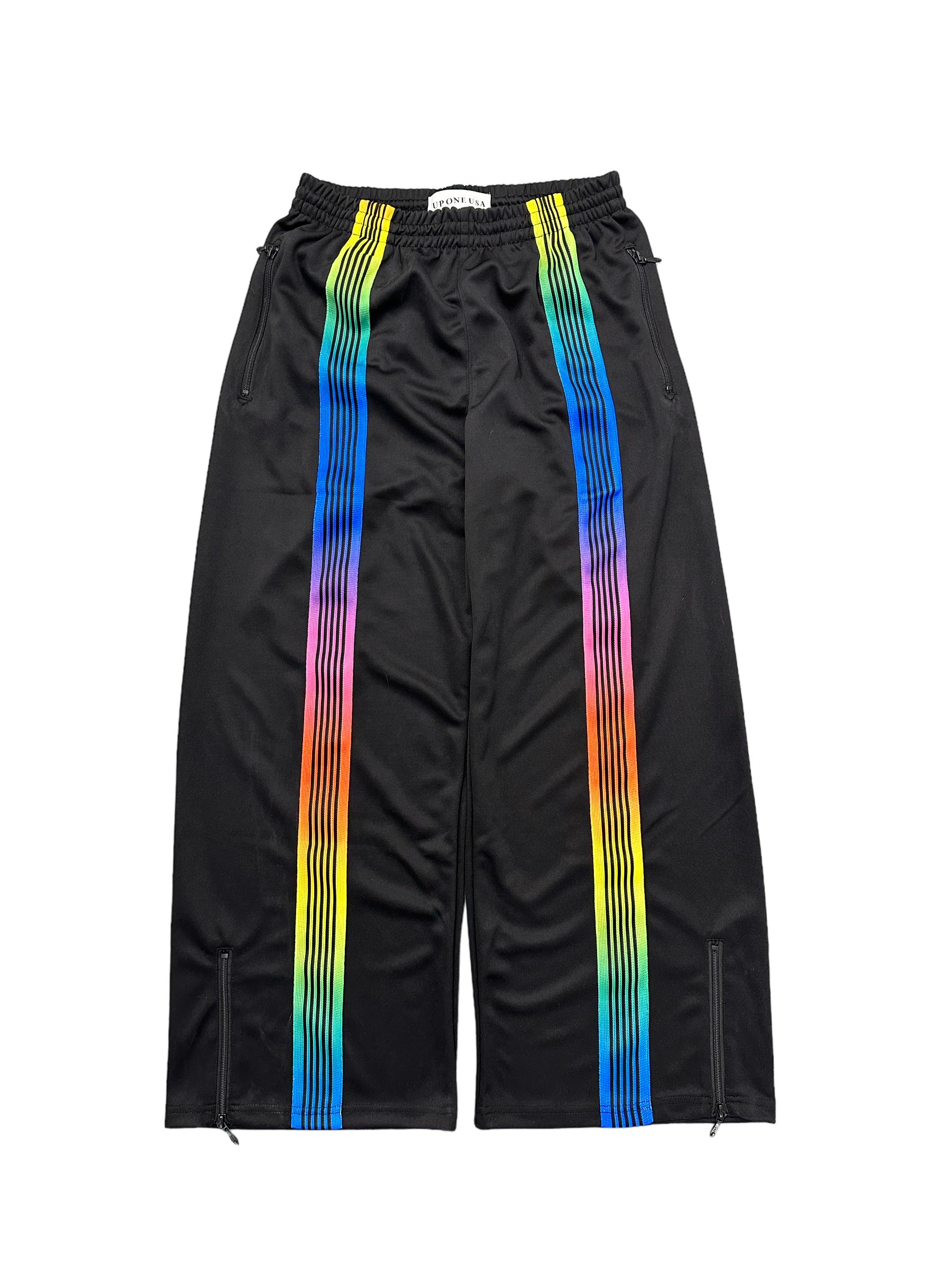 Track top pants usa