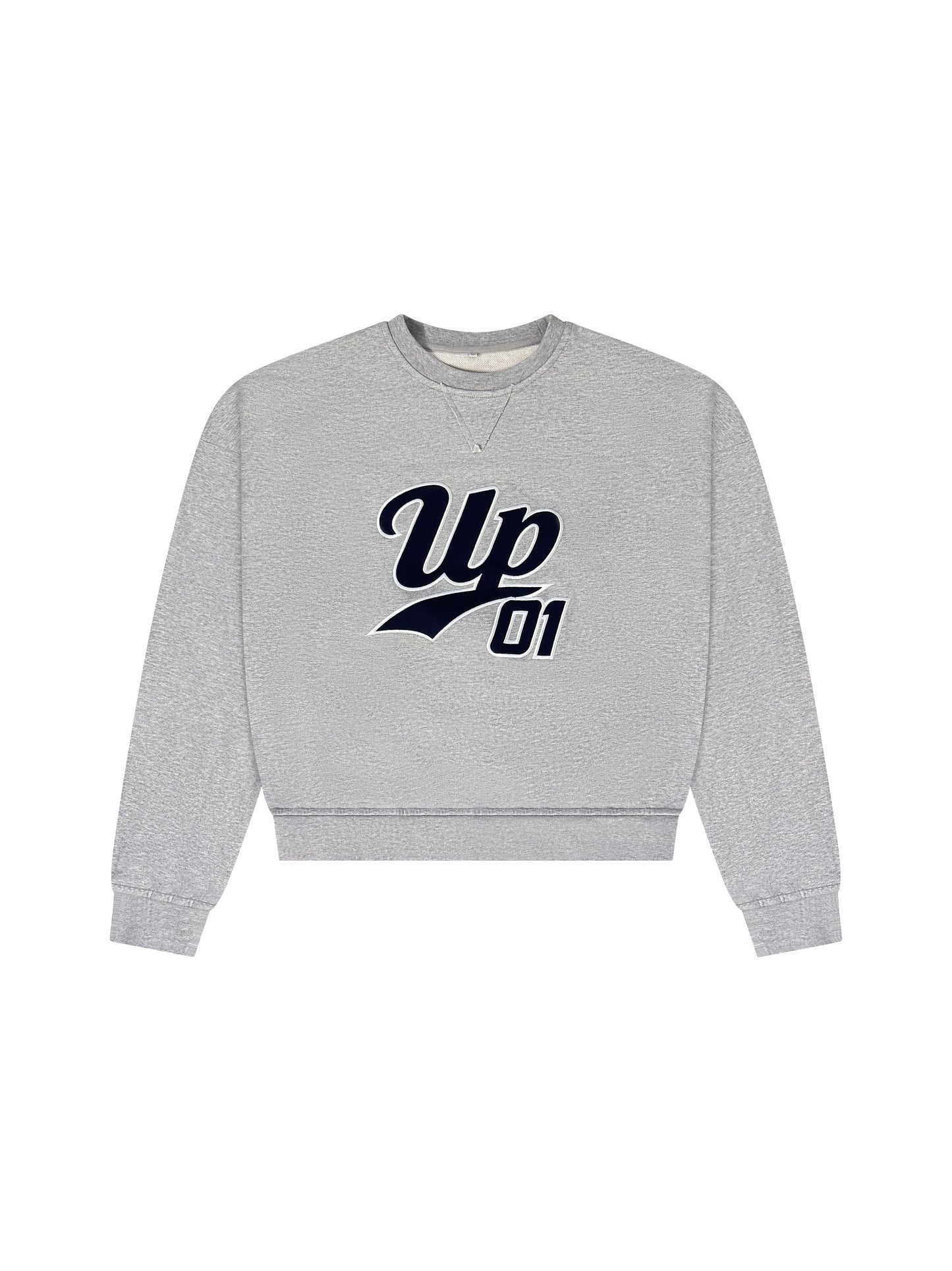 UP 01 CREW