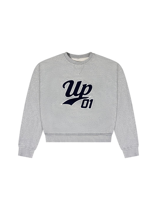 UP 01 CREW