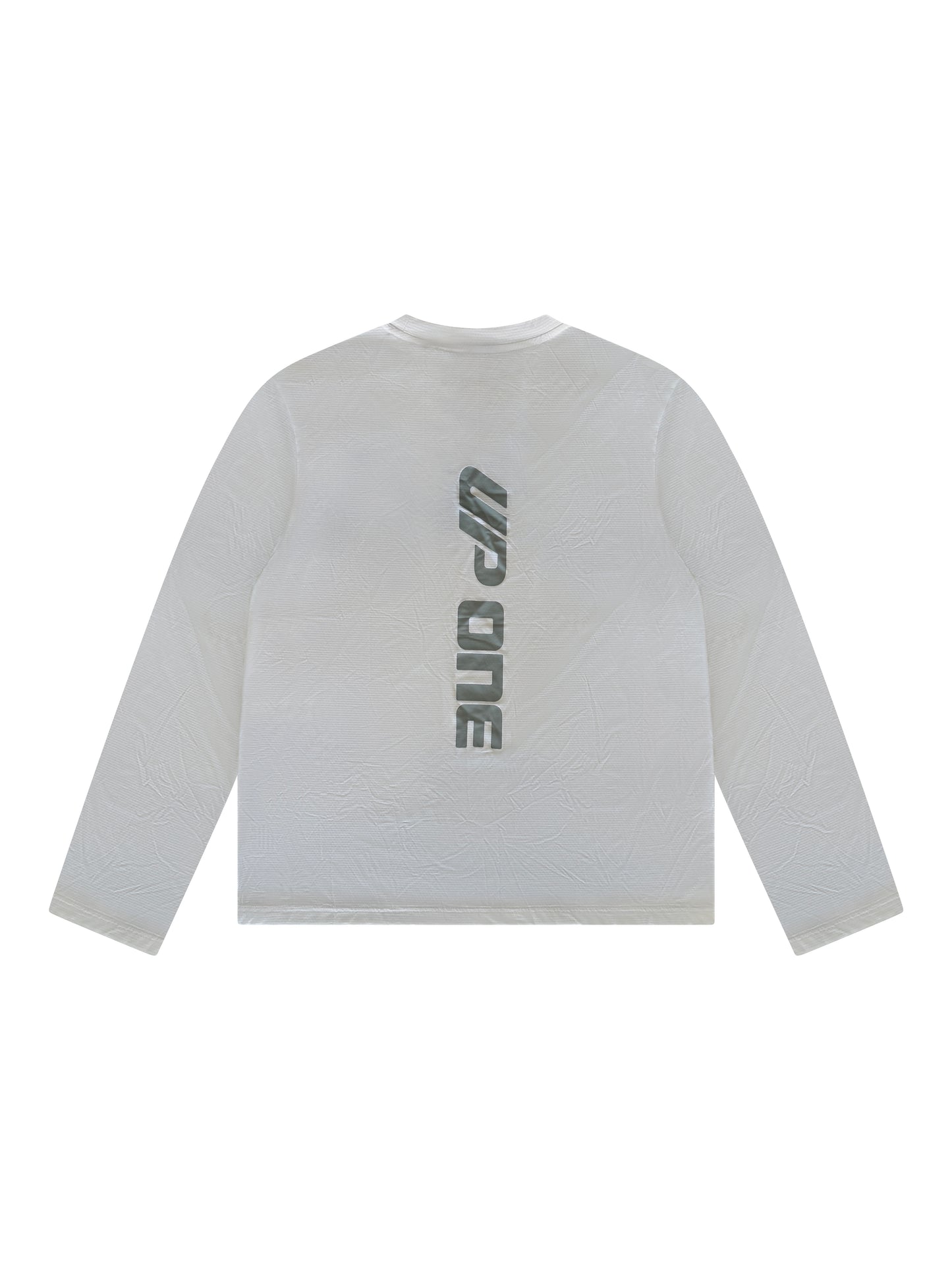 Performance Long Sleeve