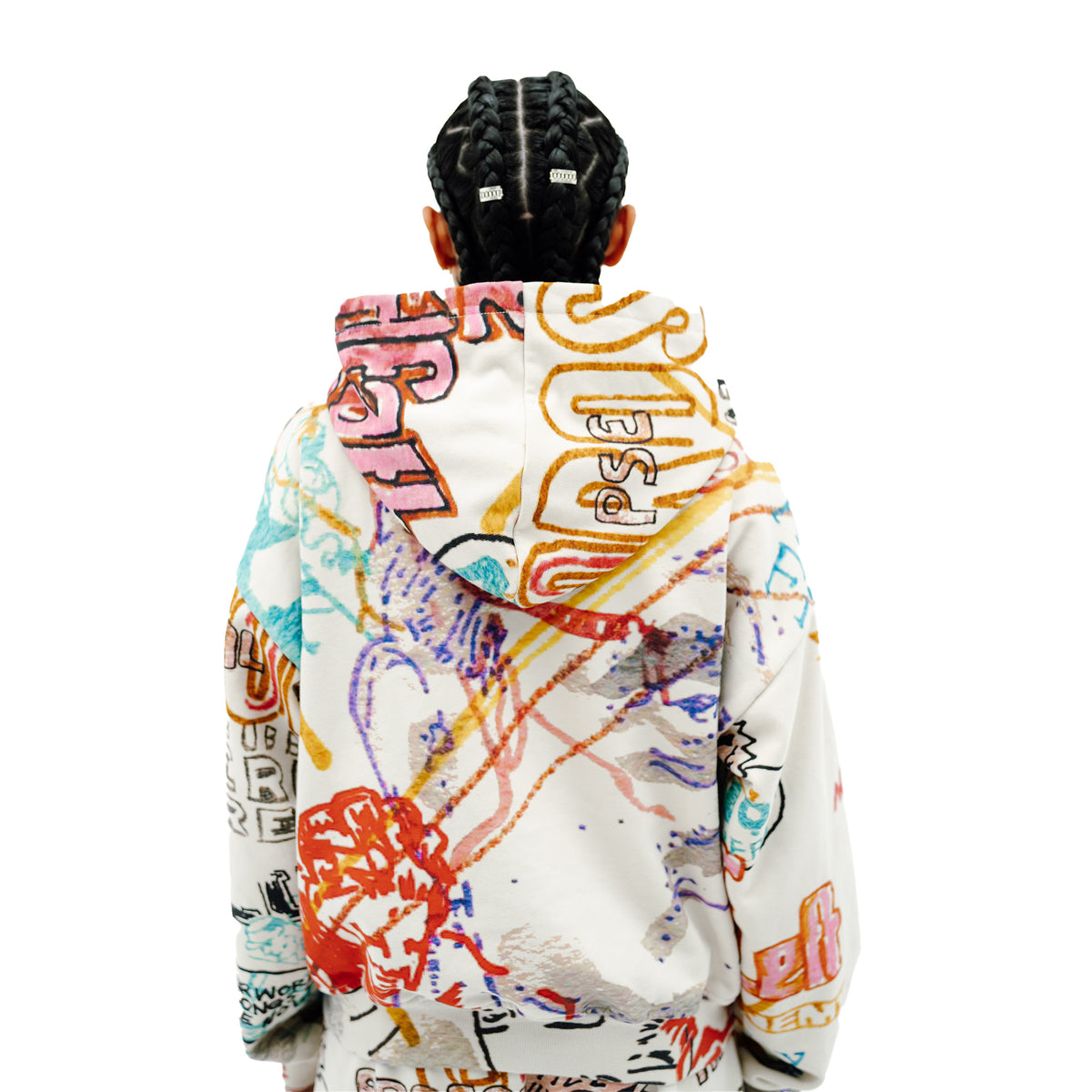 TGF ZIP (CREAM)