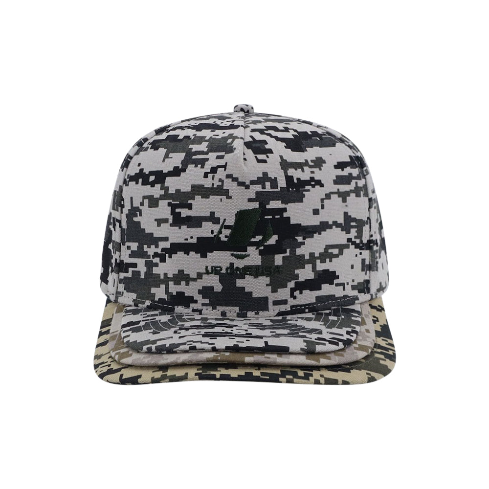 Digital Camo